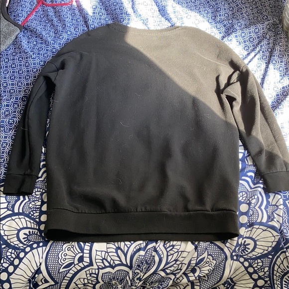 Forever 21 PARTY Crewneck Sweater - Picture 3 of 3